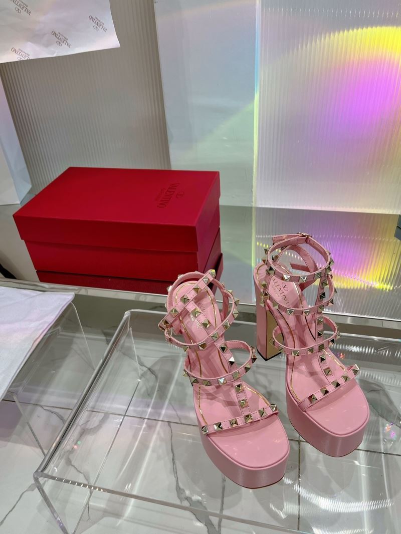 Valentino Sandals